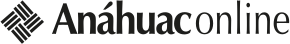 Logo Anáhuac online